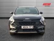 KIA SPORTAGE 2024 (24)