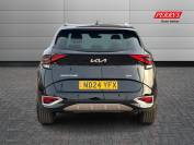 KIA SPORTAGE 2024 (24)