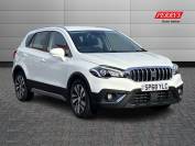 SUZUKI SX4 S-CROSS 2018 (68)