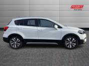 SUZUKI SX4 S-CROSS 2018 (68)