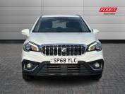 SUZUKI SX4 S-CROSS 2018 (68)