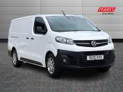 VAUXHALL VIVARO 2021 (21)