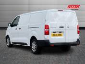 VAUXHALL VIVARO 2021 (21)