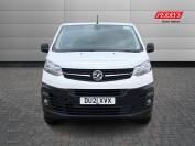 VAUXHALL VIVARO 2021 (21)