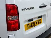 VAUXHALL VIVARO 2021 (21)