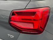 AUDI Q2 2017 