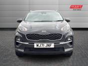 KIA SPORTAGE 2022 (71)