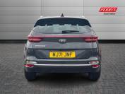 KIA SPORTAGE 2022 (71)