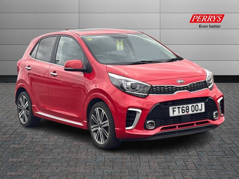 KIA PICANTO 2019 (68)