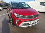 VAUXHALL CROSSLAND 2022 (71)