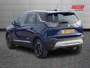 VAUXHALL CROSSLAND 2021 (71)