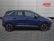 VAUXHALL CROSSLAND 2021 (71)