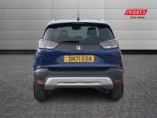 VAUXHALL CROSSLAND 2021 (71)