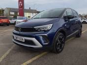 VAUXHALL CROSSLAND 2021 (71)