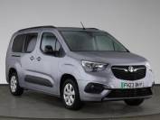 VAUXHALL COMBO-LIFE 2023 (23)