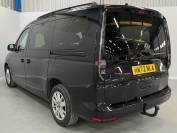 VOLKSWAGEN CADDY MAXI 2022 (72)