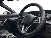 MERCEDES-BENZ A CLASS 2019 (69)