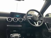 MERCEDES-BENZ A CLASS 2019 (69)