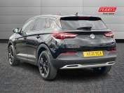 VAUXHALL GRANDLAND X 2021 (21)