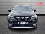 VAUXHALL GRANDLAND X 2021 (21)