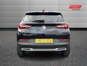 VAUXHALL GRANDLAND X 2021 (21)