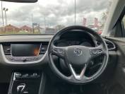 VAUXHALL GRANDLAND X 2021 (21)