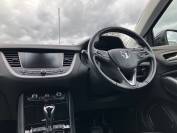 VAUXHALL GRANDLAND X 2021 (21)