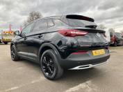 VAUXHALL GRANDLAND X 2021 (21)