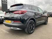 VAUXHALL GRANDLAND X 2021 (21)