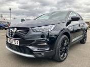 VAUXHALL GRANDLAND X 2021 (21)