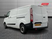 FORD TRANSIT CUSTOM 2022 (72)