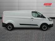 FORD TRANSIT CUSTOM 2022 (72)