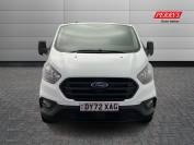 FORD TRANSIT CUSTOM 2022 (72)