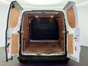 FORD TRANSIT CUSTOM 2022 (72)