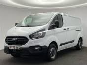 FORD TRANSIT CUSTOM 2022 (72)