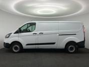 FORD TRANSIT CUSTOM 2022 (72)