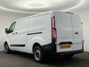 FORD TRANSIT CUSTOM 2022 (72)