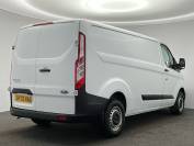 FORD TRANSIT CUSTOM 2022 (72)