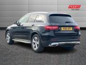 MERCEDES-BENZ GLC 2016 (16)