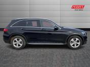 MERCEDES-BENZ GLC 2016 (16)