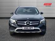 MERCEDES-BENZ GLC 2016 (16)