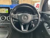 MERCEDES-BENZ GLC 2016 (16)