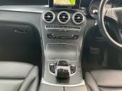 MERCEDES-BENZ GLC 2016 (16)