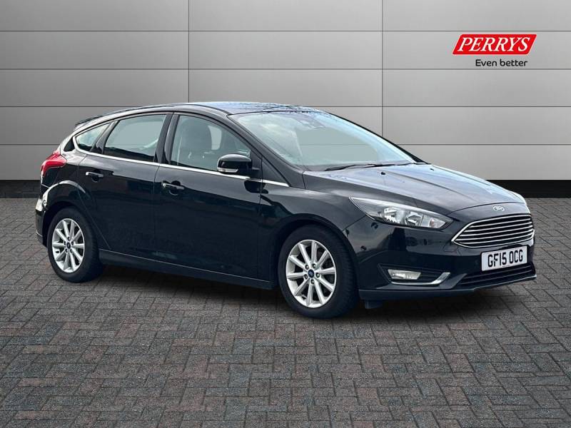 FORD FOCUS 2015 (15)