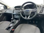 FORD FOCUS 2015 (15)