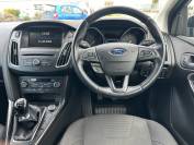 FORD FOCUS 2015 (15)