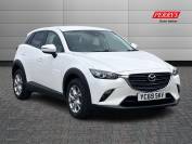 MAZDA CX-3 2019 (69)