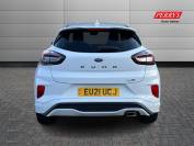 FORD PUMA 2021 (21)