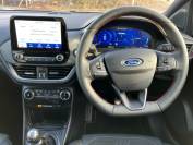 FORD PUMA 2021 (21)