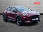 FORD PUMA 2023 (73)